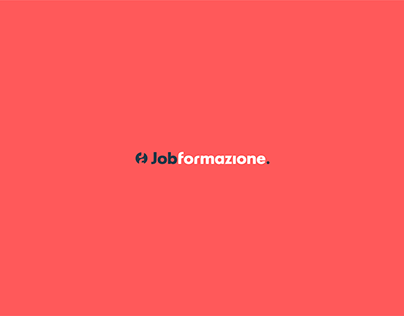 Job Formazione / Brand Identity