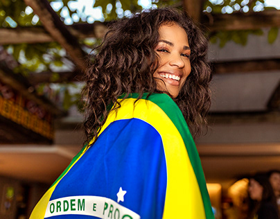 Sayonara Romão - Copa do Mundo
