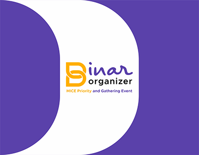 Binar Organizer Brand project
