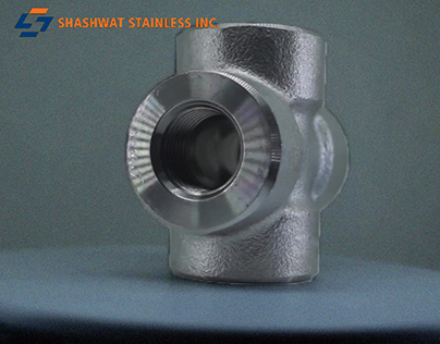 Superior Quality Forged Fittings Manufacturers in India