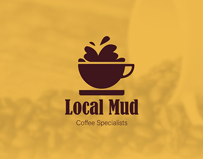 Local Mud logo