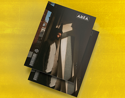 PHOTOGRAPHY | AREA - Streetwear magazine