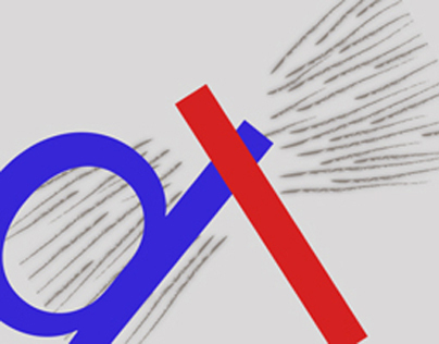 Duel Typographic Animation