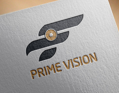 Prime Vision Logo