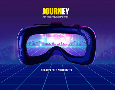 Journey 2022 Conference Website