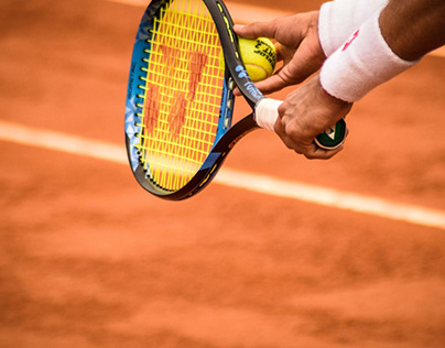 How to Bet on Tennis?
