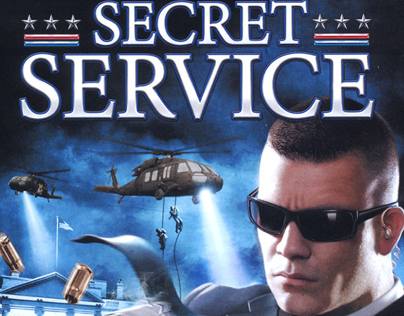 2008 Secret Service