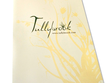 Tullybrook - Sullivan Property Branding