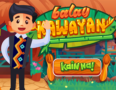 Balay Kawayan