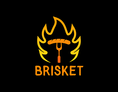 Brisket Logo