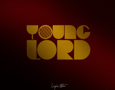 YoungLord Typography 2