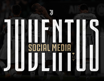 Juventus | Social Media 2022
