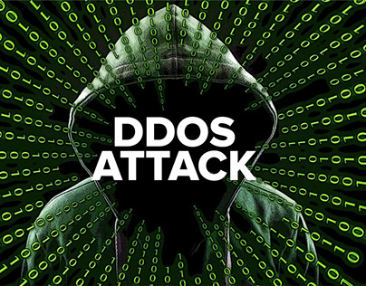 L7 DDoS Protection