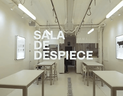 Thanksgiving - SALA DE DESPIECE