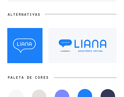 Liana Araripe - Assistente Virtual