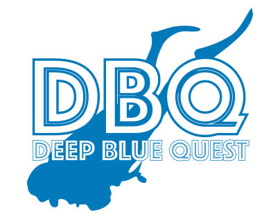 Deep Blue Quest