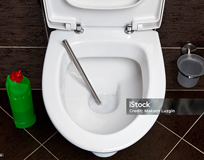 Importance of dealing with stubborn toilet odors