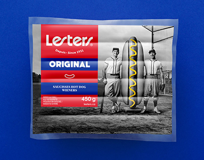 Lesters | lg2