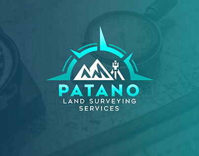 Land Surveying Services BRANDING