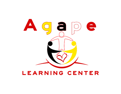 Agape Learning Center :: Logo