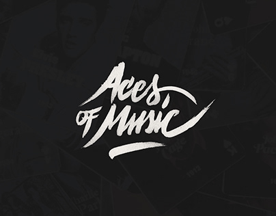 Interaction Design | Aces of Music