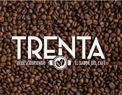 Trenta | Branding