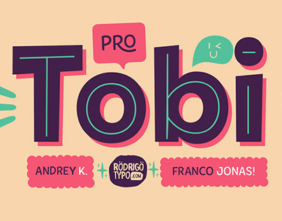Tobi Pro