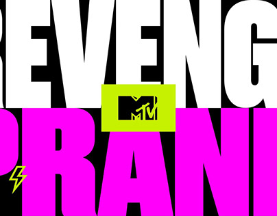 MTV Revenge Prank