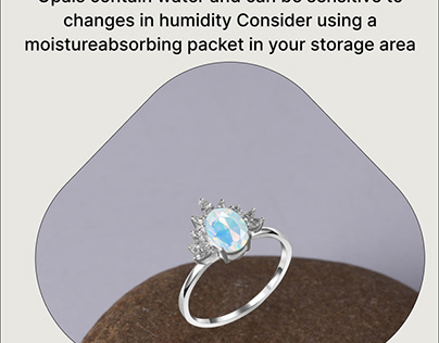 Opal Care Guide: Cherish and Preserve the Sparkle