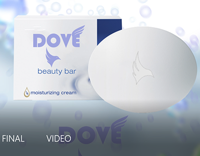 AFTER EFFECTS PROJECT NEW DOVE
