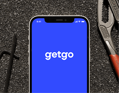 Project thumbnail - Getgo