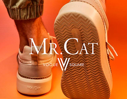 Mr.Cat Stories - Video/Motion/Estático