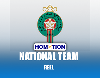 Project thumbnail - National Team
