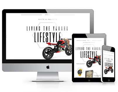 Yamaha Motor Europe - Insider Lifestyle Magazine Online