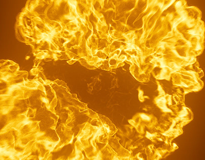 Houdini Pyro - Fireball&Fireflame