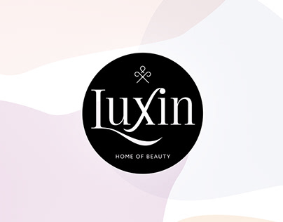 Luxin Branding