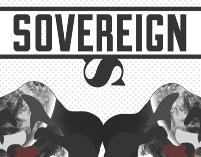 Sovereign: Conspiracy Publication