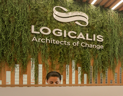 Project thumbnail - Logicalis Portugal HQ