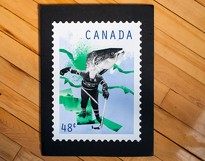 Canadian Post