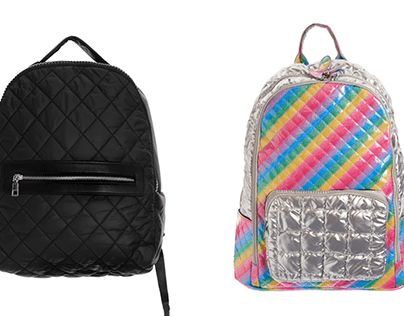 Stylish Preppy Backpacks for Students
