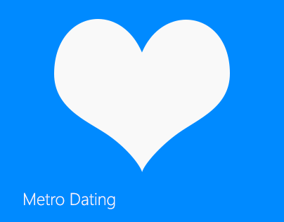 Metro Dating
