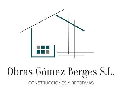 Logo Obras Gómez Berges
