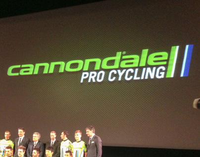 CANNONDALE // MOTION GRAPHIC