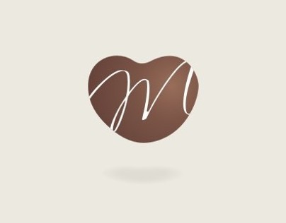 Logo and Card design for Home made Chocolates