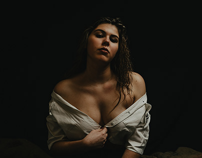 Lara Manuela | Portrait