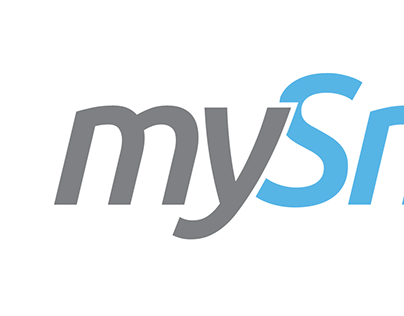 mySmartLeg Prosthetic Leg Logo
