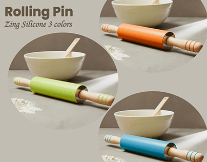 Rolling Pin - Premier Home