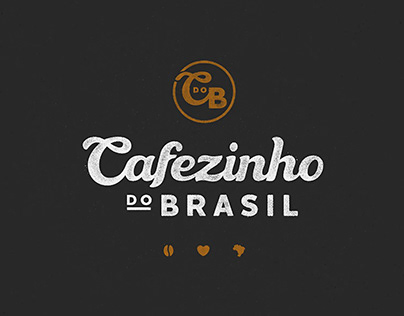 Cafezinho do Brazil ▪ Identity