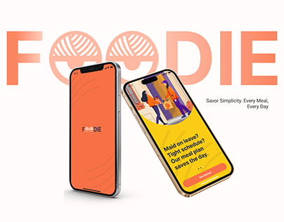 Foodie: Introducing Meal Subscription Model