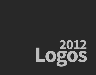 Logos 2012
